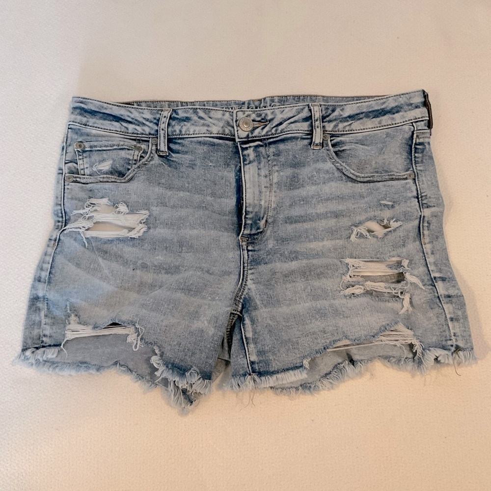 American eagle next level stretch